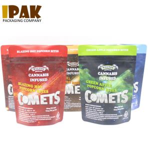 Cannabis Proof Bag