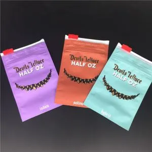 Pochette sécurisée pour enfants